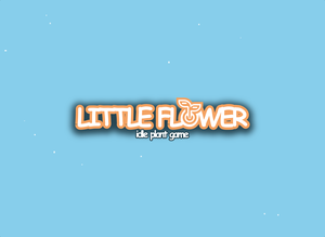 Little Flower Idle Plant Game game