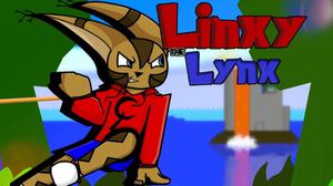 Linxy The Lynx game