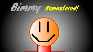 Bimmy (Newgrounds Edition) game