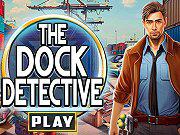 The Dock Detective game