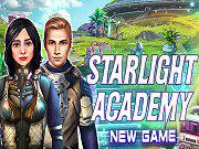 Starlight Academy game