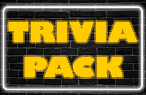 Trivia Pack game
