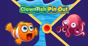 Clownfish Pin Out game