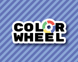 play Color Wheel