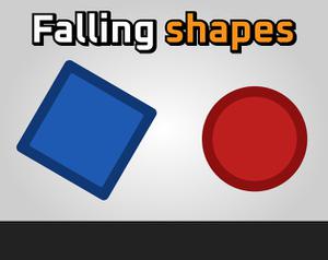 play Falling Shapes