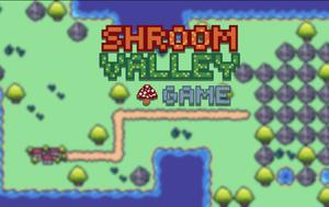 Shroom Valley game