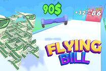 Flying Bill game