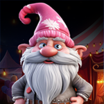 Giggling Gnome Escape game