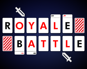 play Royale Battle
