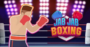 Jab Jab Boxing game