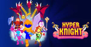 Hyper Knight game