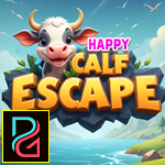 play Happy Calf Escape