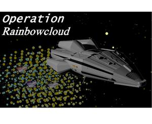 play Operation Rainbowcloud