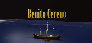 play Benito Cereno