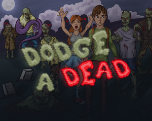 Dodge A Dead game