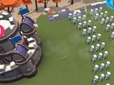 play Grow Castle Defence