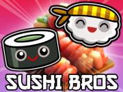 play Sushi Bros