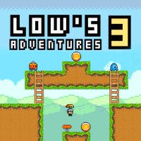 play Low'S Adventures 3