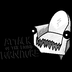 play Attack Of The Living Furniture