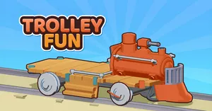 Trolley Fun game