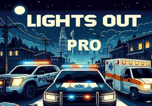 play Lights Out - Pro