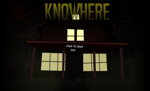 Knowhere game
