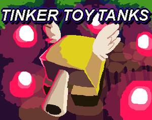 play Tinker Toy Tanks