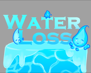 play Water Loss