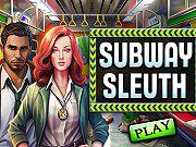 Subway Sleuth game
