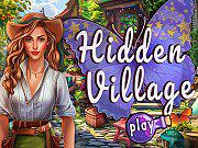 Hidden Village game