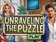 Unraveling The Puzzle game