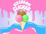 Icecream Clicker game