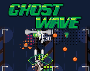 Ghost Wave game