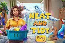 Neat And Tidy game