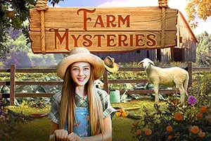 Farm Mysteries game