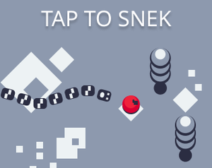 play Tap To Snake