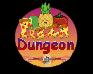 play Pizza Dungeon