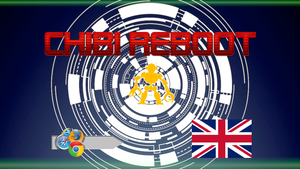 Chibi Reboot [En] Browser Version game
