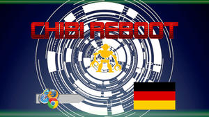 Chibi Reboot [Ger] Browser Version game