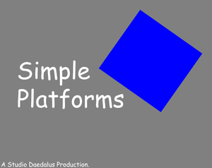 play Simple Platforms