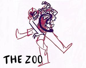 play The Zoo