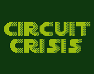Circuit Crisis game