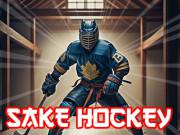 play Sake Hockey