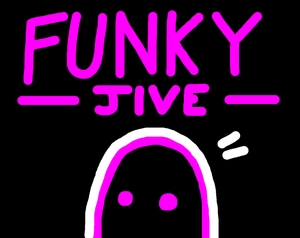 Funky Jive game