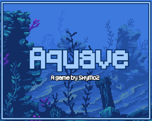 Aquave game