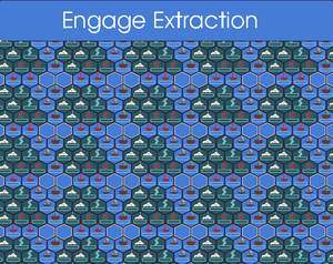 Engage Extraction game