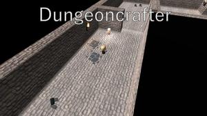 Dungeoncrafter game