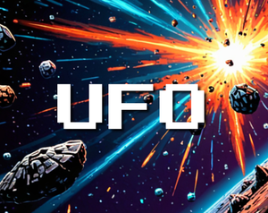 Ufo game