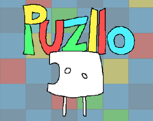 Puzllo game