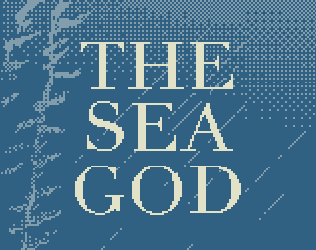 play The Sea God